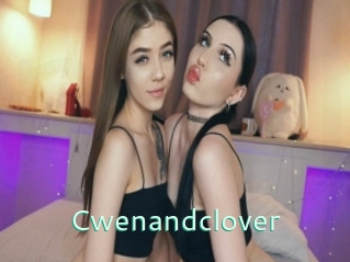 Cwenandclover