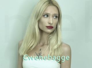 Cwenebagge