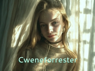 Cweneforrester