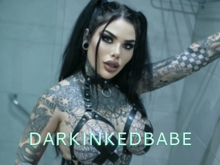 DARKINKEDBABE