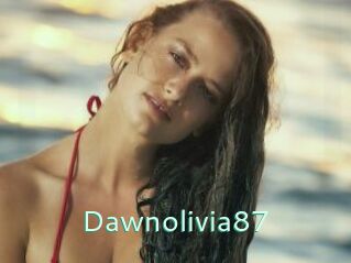 Dawnolivia87