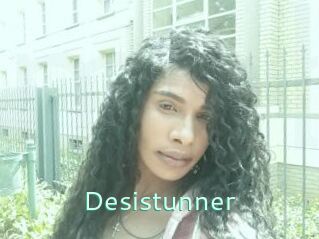 Desistunner