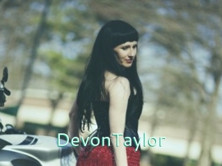 DevonTaylor