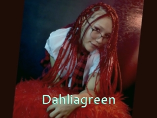 Dahliagreen