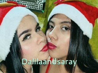 Dalilaandsaray