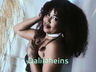 Dalilaheins