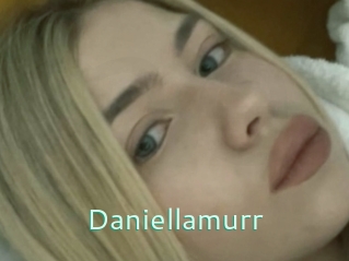 Daniellamurr