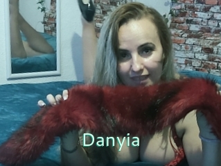 Danyia