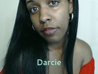 Darcie