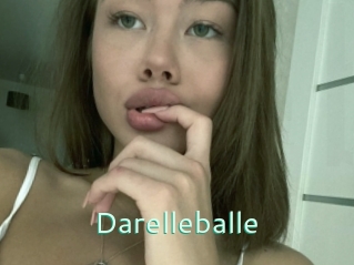 Darelleballe