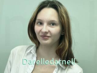 Darelledarnell