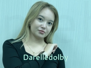 Darelledolby