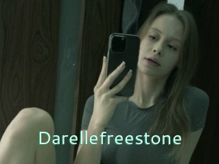 Darellefreestone