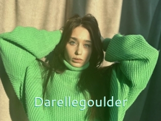 Darellegoulder