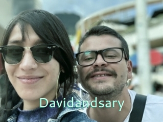 Davidandsary