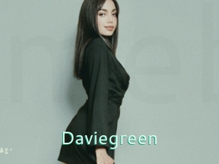 Daviegreen