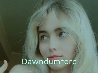 Dawndumford