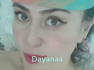 Dayanaa