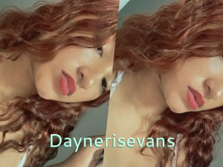 Daynerisevans