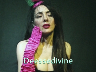 Deessedivine