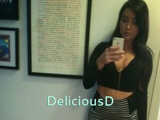 DeliciousD