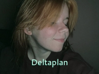 Deltaplan