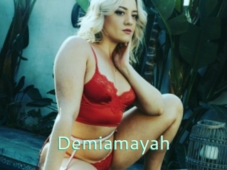 Demiamayah