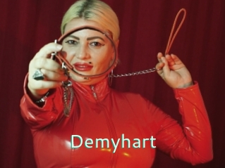 Demyhart