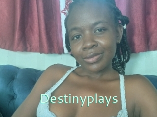 Destinyplays