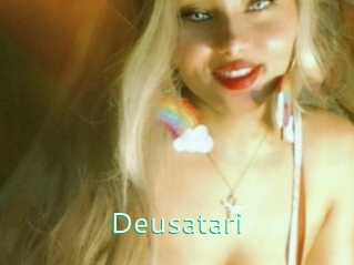 Deusatari