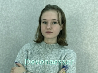 Devonaesser