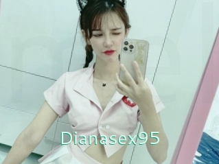 Dianasex95