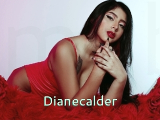 Dianecalder