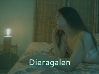 Dieragalen