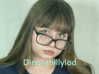 Dinerahillylod