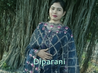 Diparani