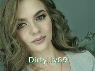 Dirtylily69