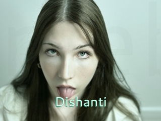 Dishanti