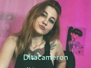 Ditacameron