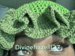 Divinehazelll27