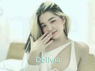 Dollyia