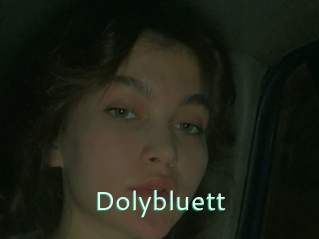 Dolybluett