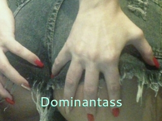 Dominantass