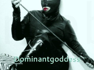 Dominantgoddess