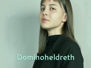 Dominoheldreth