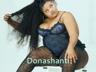 Donashanti