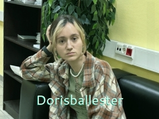 Dorisballester