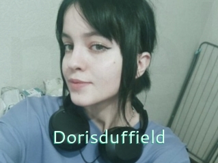 Dorisduffield