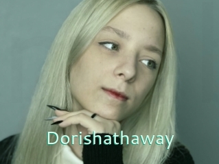 Dorishathaway