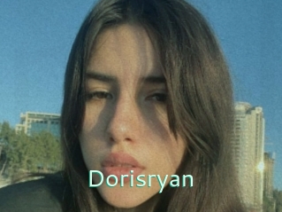 Dorisryan